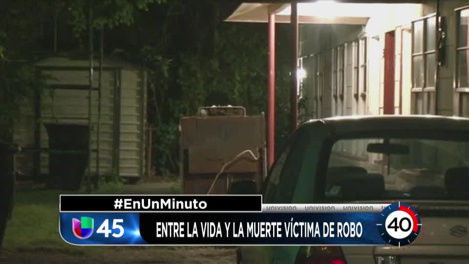 En Un Minuto:  Las noticias más importantes del día