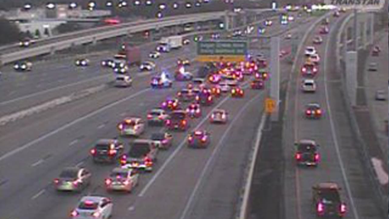 Reportan dos choques mortales en el área de Houston durante la tarde de este miércoles