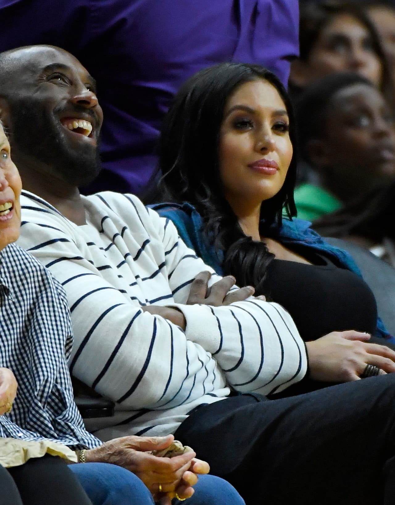 Y remató con un contundente: "No conoces los hechos del caso". 
<br>