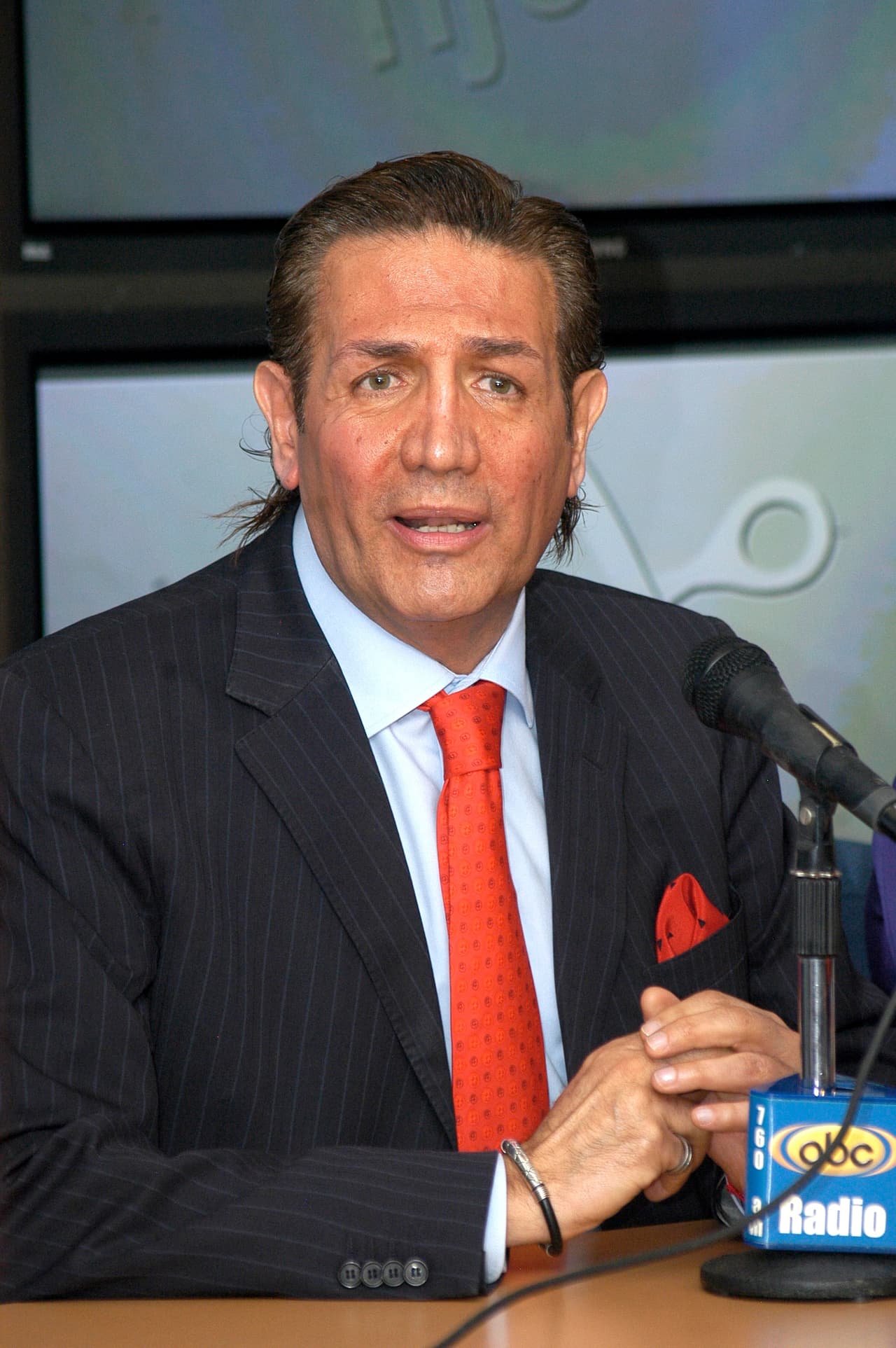 Suman 14 los famosos que han sido víctimas de la delincuencia en México, el caso más reciente, es el del conductor de televisión Fabián Lavalle.