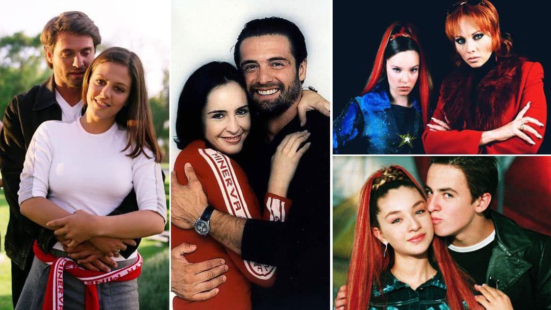 Telenovelas polémicas que sustituyeron a su elenco