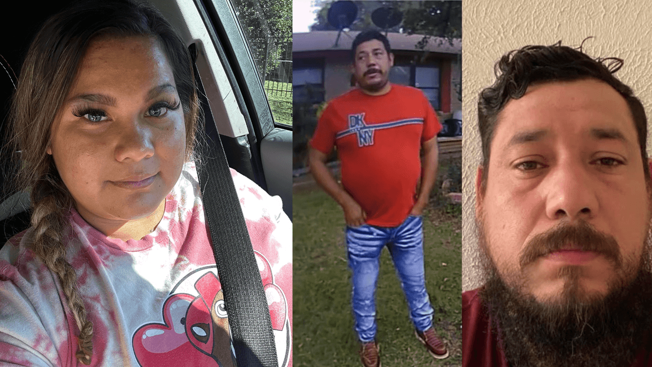 Lo que se sabe del paradero de Luis Pardo, el presunto asesino de Hilda Gurrola en Texas