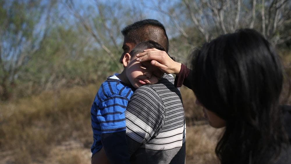 Thirty-four percent of Americans want to see more immigration, not less. That is the highest approval rate since 1965, according to Gallup.