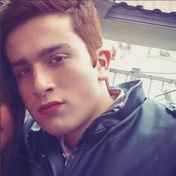 Para Jordan lo más importante es su familia y siempre está al pendiente de lo que necesiten.