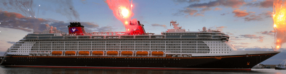 Crucero de Disney cancela parada en Puerto Rico tras semanas de manifestaciones