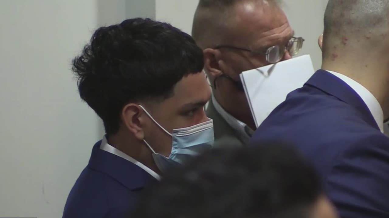 Jueza dictamina que el asesino confeso de Sebastián Carpio se quedará en prisión