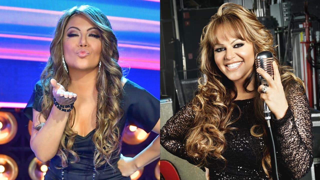 Todos quedaron con la boca abierta, pues parecía que
<b> <a href="https://www.univision.com/shows/tu-cara-me-suena/helen-ochoa-homenajea-a-jenni-rivera-en-la-semifinal-de-tu-cara-me-suena-2022-con-el-tema-inolvidable-video">Jenni Rivera era quien estaba sobre el escenarió.</a></b> Su interpretación de 'Inolvidable' fue fantástica y fue una de las mejores calificadas de la noche.