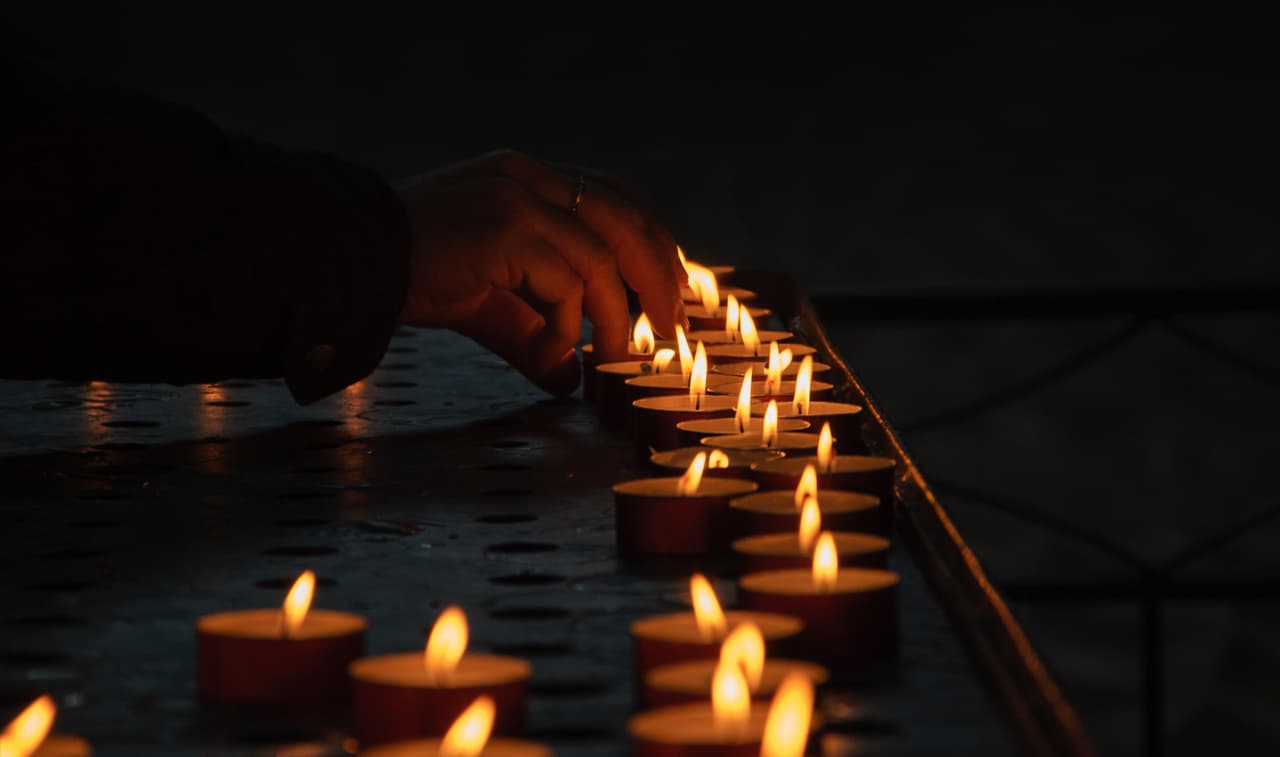 ¿Pero sabías que el dolor que sientes es igual al de una leve quemadura en la piel?