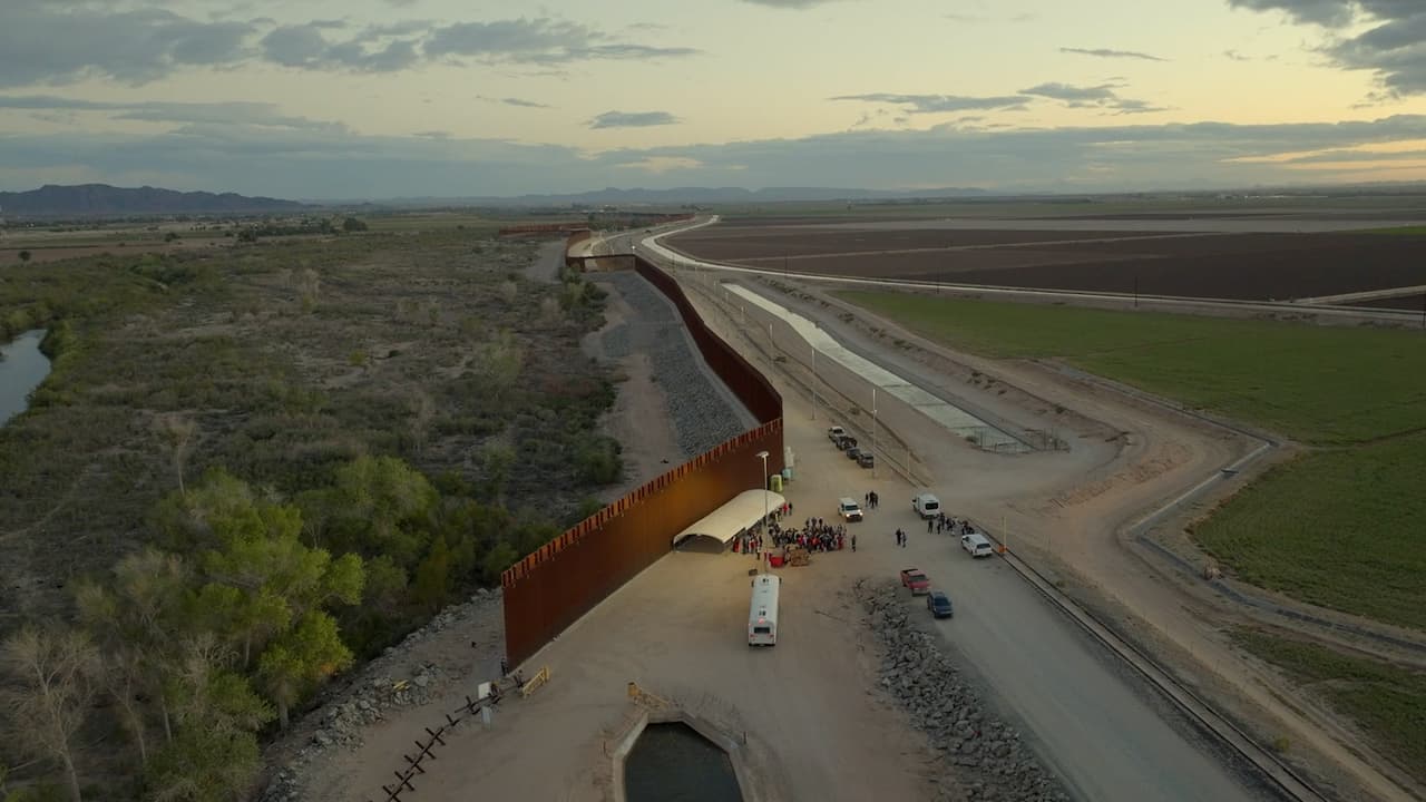 Preocupados por el fin del Título 42 en Yuma por donde llegan más de 1,000 migrantes por día