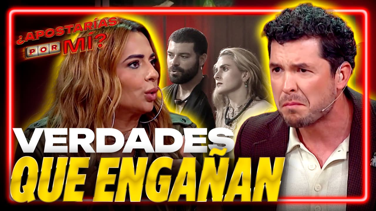 ¿Adrián y Nuja son INCONGRUENTES con sus declaraciones?