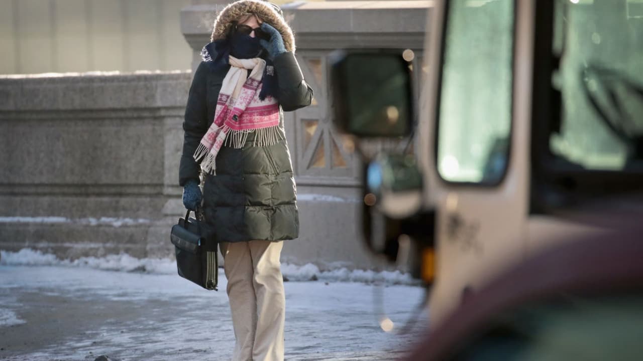 El primer día de febrero se abre con más nubes: este es el pronóstico para el fin de semana