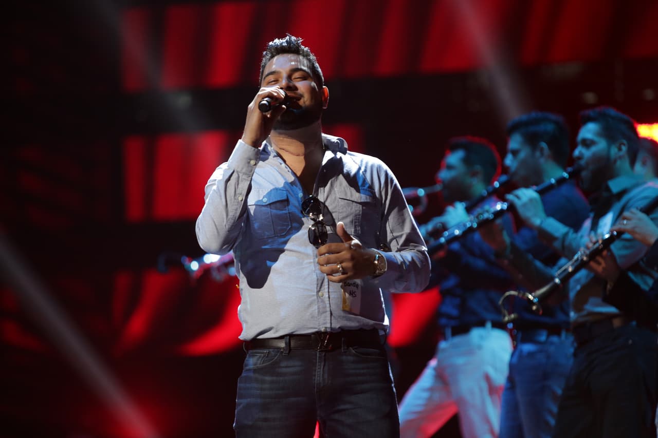 ¿Qué premios te gustaría que ganara la banda?