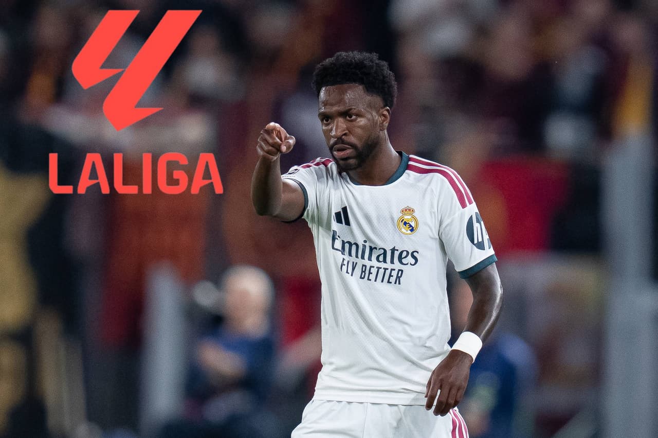 Vinicius explota tras su fuerte sanción en el Real Madrid: "Contra Vini todo es fácil"