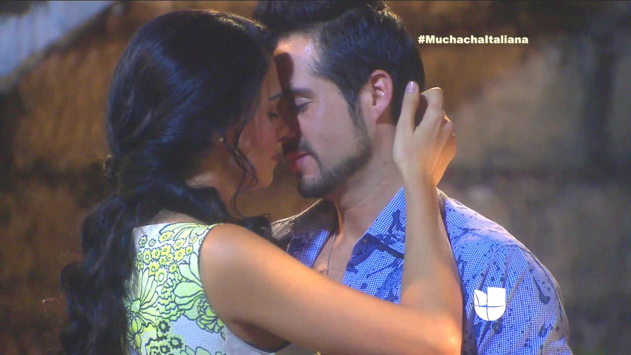 ¡Pedro está encantado contigo Fiorella!