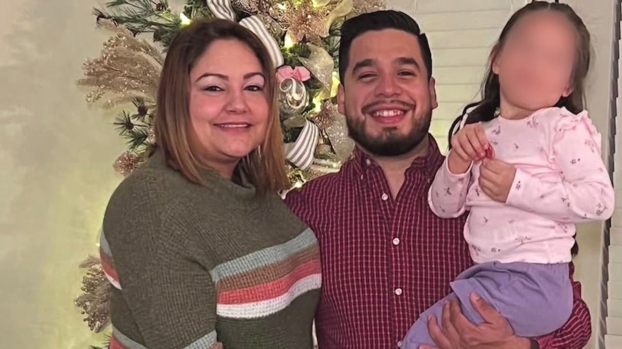 Ocho años de espera y ahora deportación: caso de detenido por ICE alarma a familia