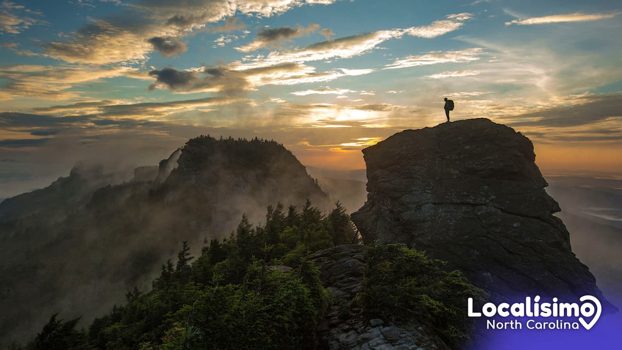 Estos son los mejores destinos para disfrutar del Spring Break 2023 en Carolina del Norte