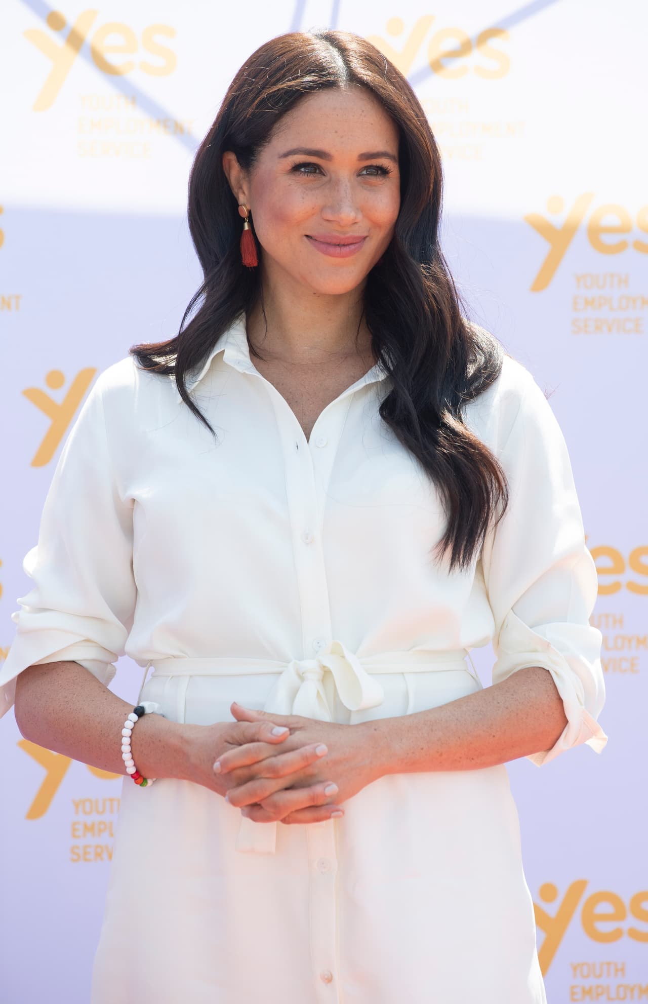 También ha trascendido que Meghan Markle estaría buscando "activamente" a alguien que le ayude a encontrar "futuros proyectos profesionales", según informó la edición digital de la revista 
<a href="http://www.usmagazine.com/" target="_blank">US Weekly</a>.