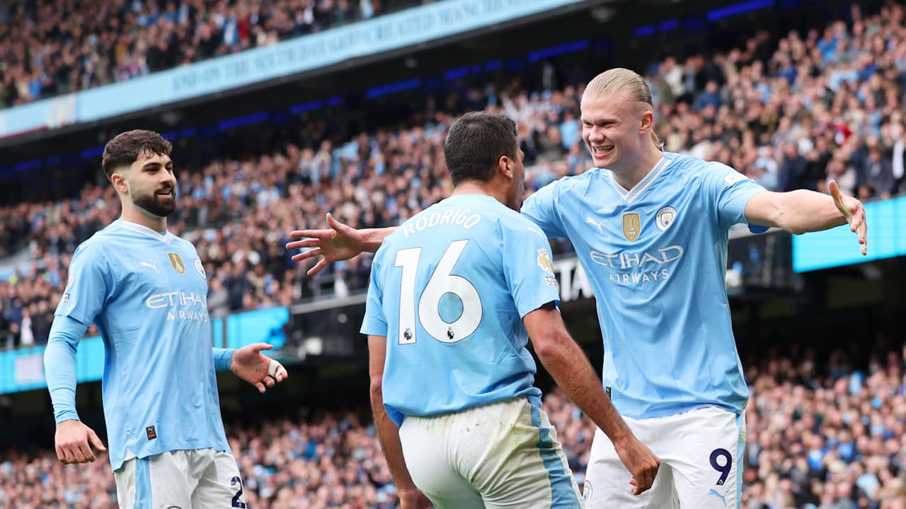 ¡Escándalo! Admiten penal de 'regalo' al City