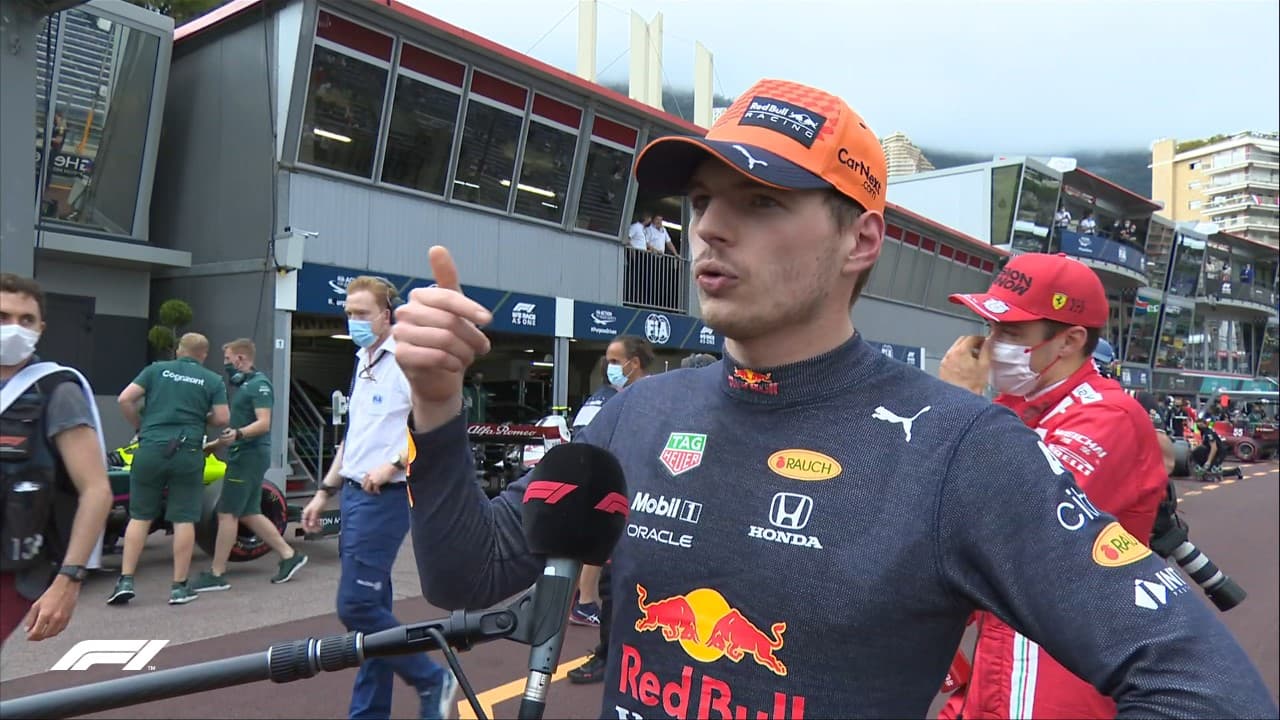 Sorpresiva calificación en el circuito callejero del Principado de Mónaco, Ferrari regresa a una Pole position de la mano de Charles Leclerc, el piloto que corre en casa.