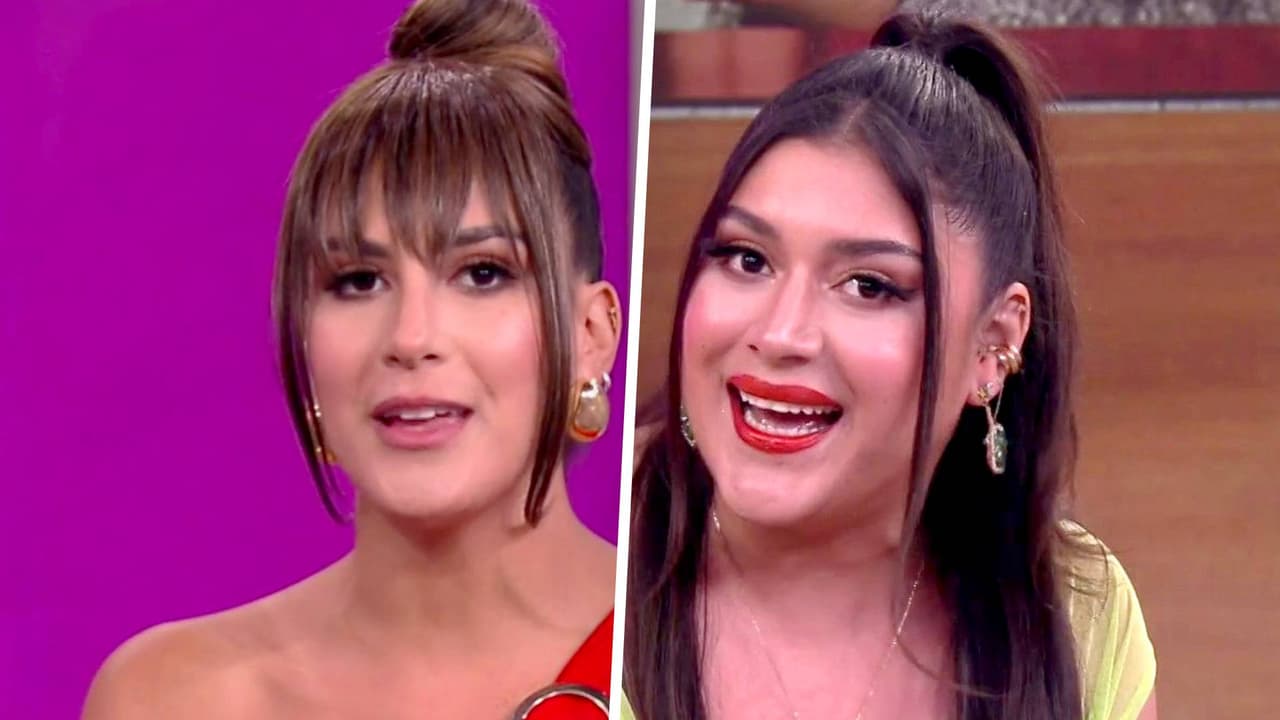 ¿Envidia o frustración? Jessi Rodríguez y Monse Medina debaten el trabajo de ‘las chicas vagas’