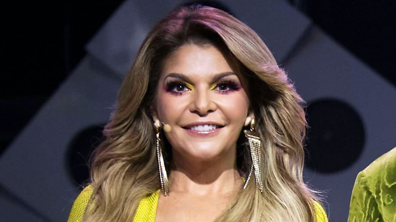 Itatí Cantoral compartió fotos sin maquillaje y sus fans aplaudieron su belleza natural
