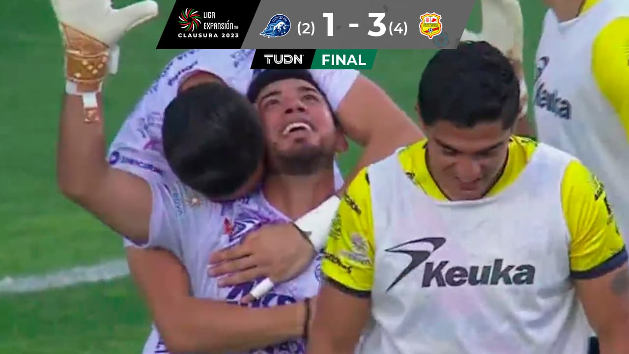 Resumen | Morelia da la campanada y vence en casa al Celaya
