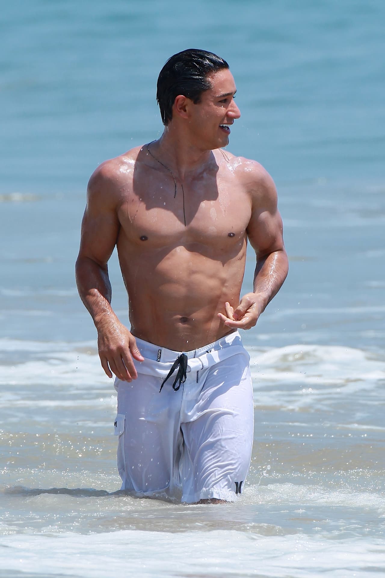 ¡A disfrutar del mar!