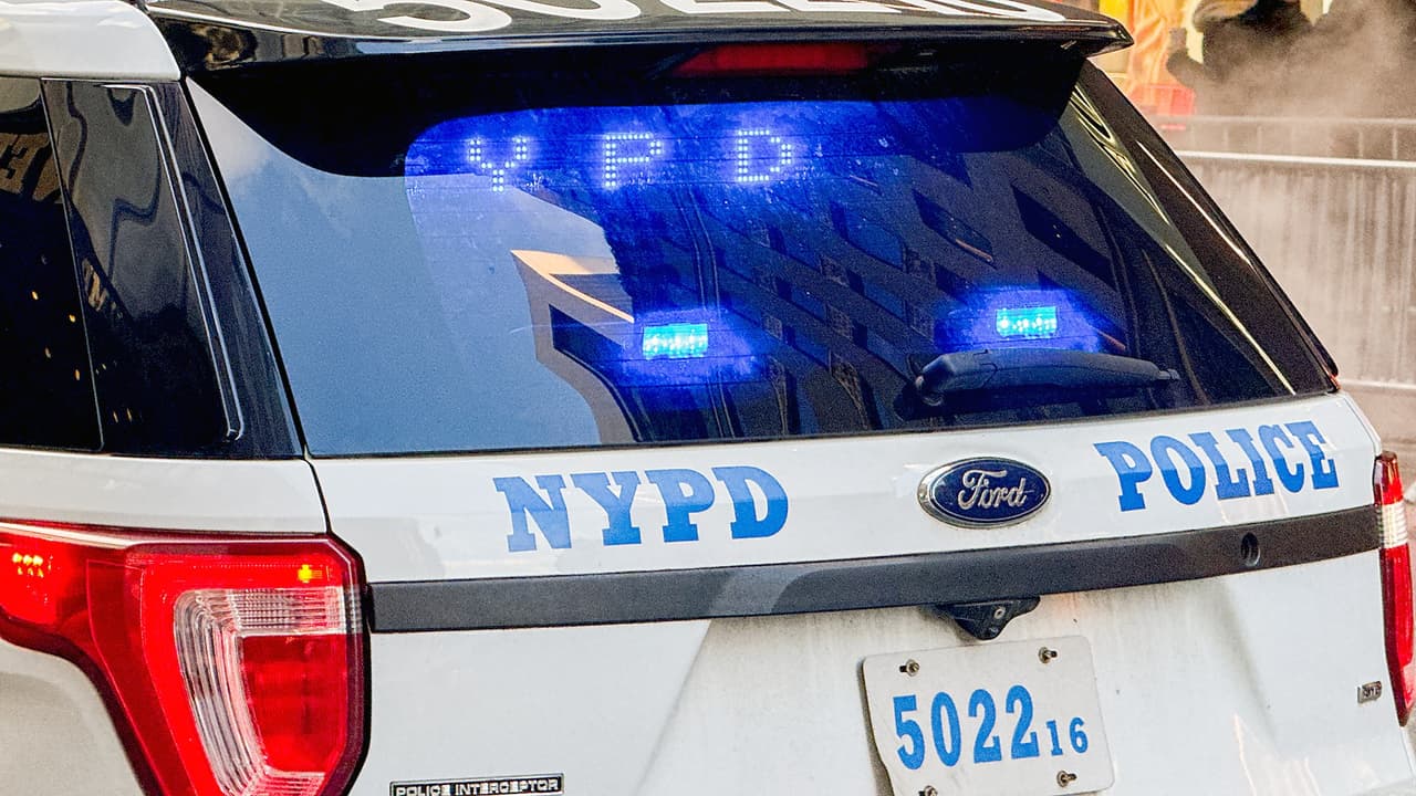 Motocicleta pierde el control y deja 10 heridos en Brooklyn