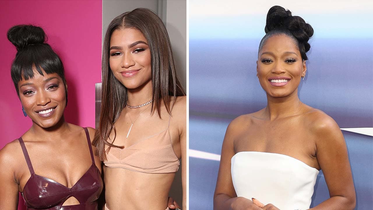 ¿Cómo inició la rivalidad de Zendaya y Keke Palmer? Los detalles por fin salieron a la luz