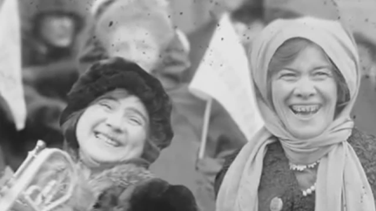 San Antonio celebra el centenario del derecho al voto de la mujer