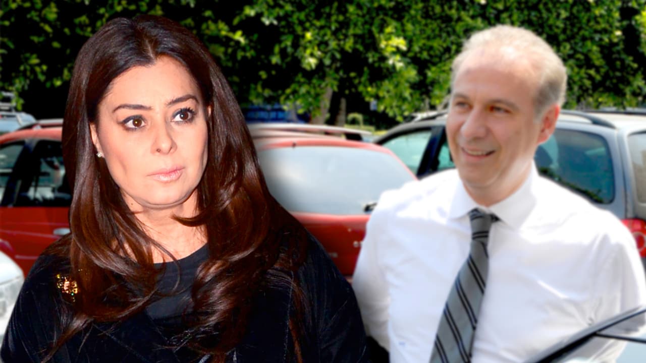 Malas noticias para Yadhira Carrillo: embargan 83,1 millones de dólares a su esposo Juan Collado