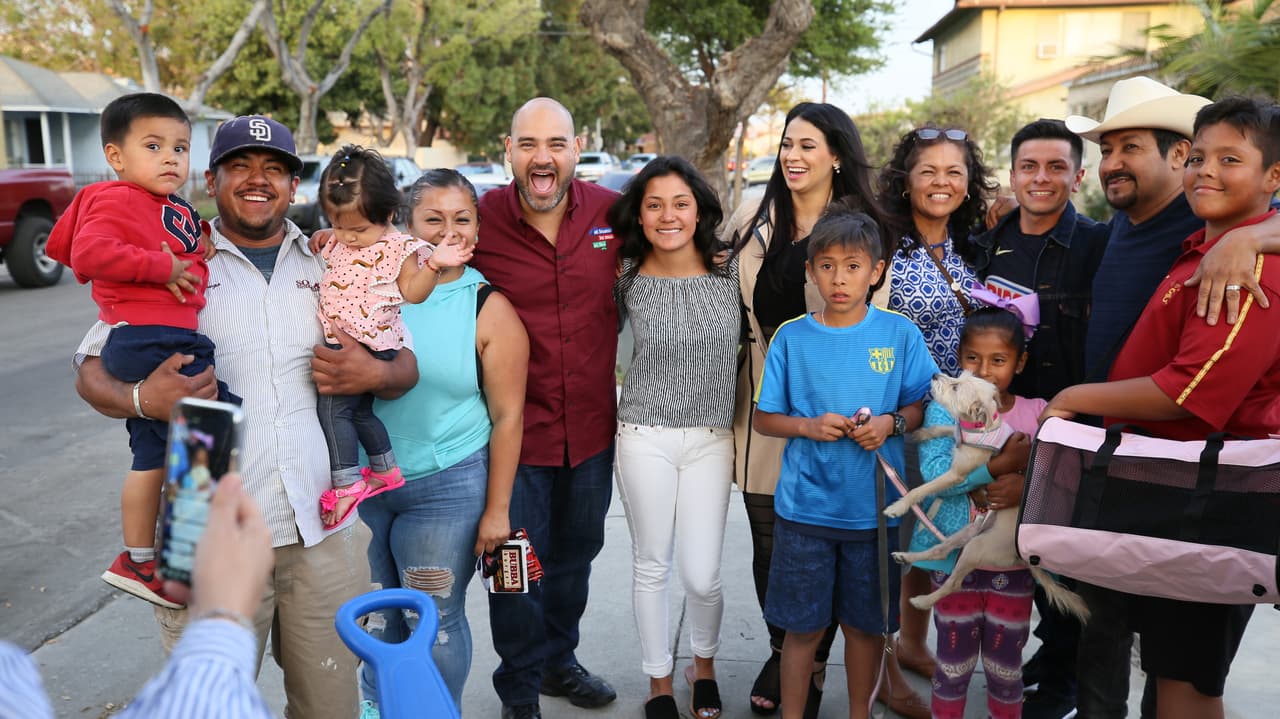 ¡Con muchísimos amigos que sintonizan El Bueno, La Mala y El Feo!