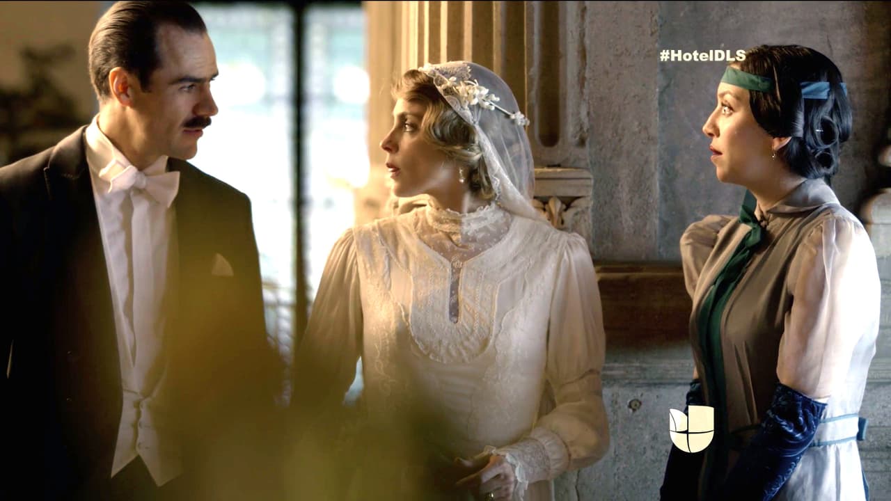 Sabemos que lamentas haber tomado está decisión.