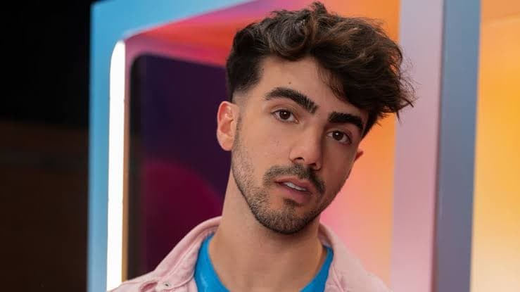 ¡Se acabaron las bromas!: Fede Vigevani sale de La Casa De Los Famosos México