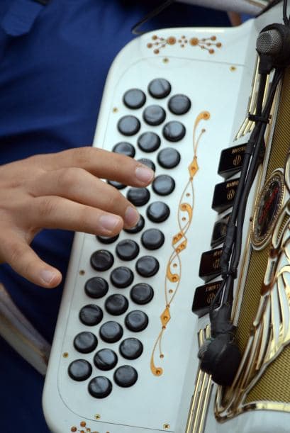 Noel Torres LGSP Dallas 2014