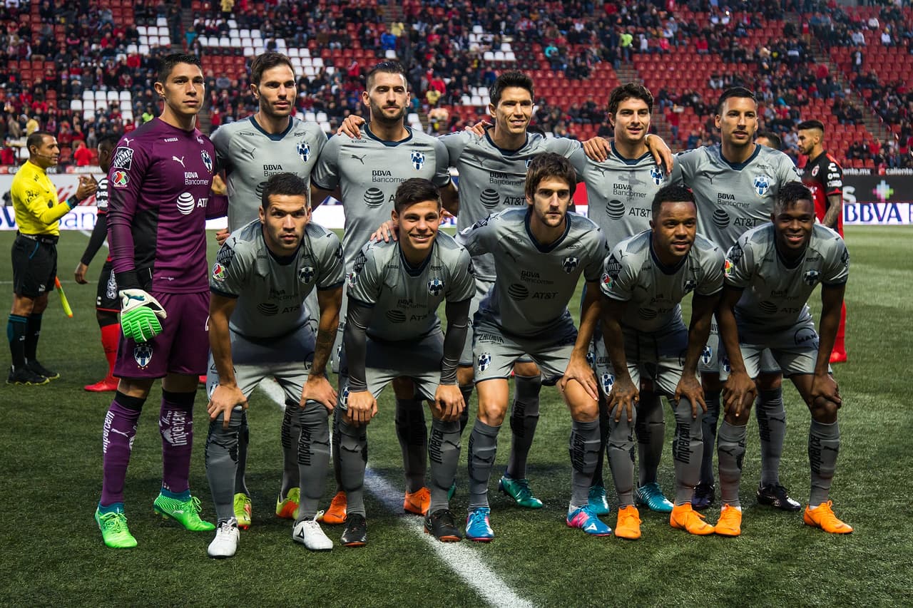Rayados ha sido un equipo constante en la presencia en la Liguilla y el torneo pasado fue subcampeón.