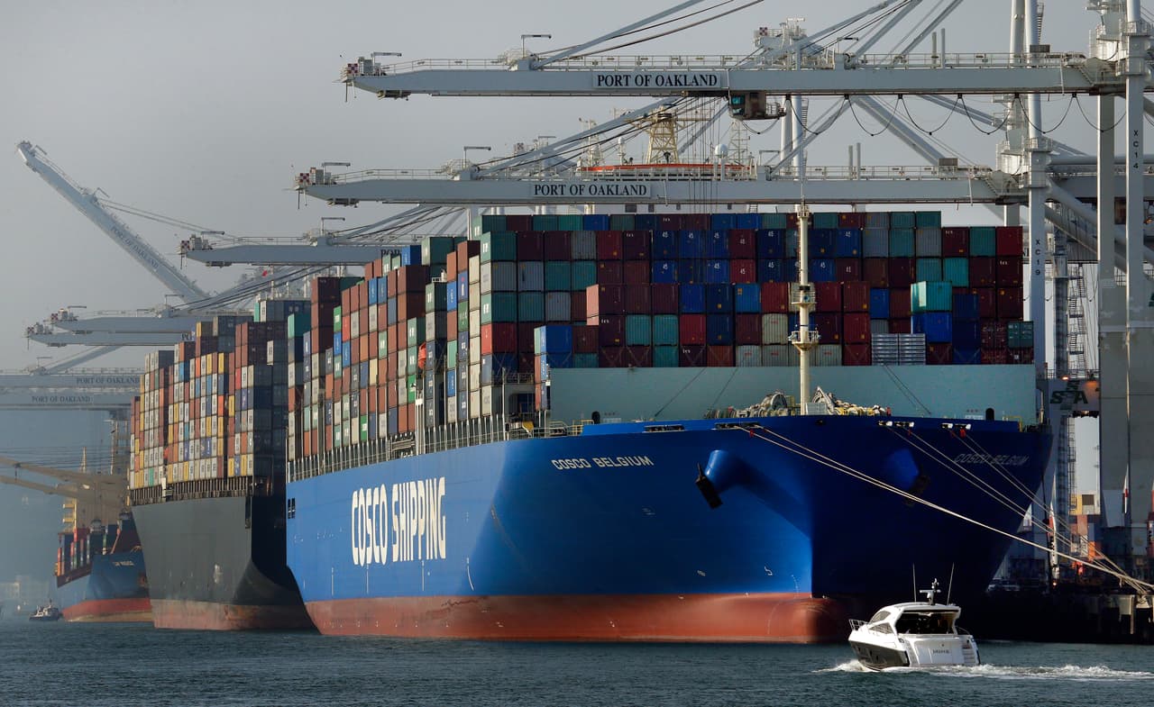 Quién es ‘el pirata de lo desconocido’, el narco que usaba buques de carga para traficar cocaína y que fue extraditado a EEUU 