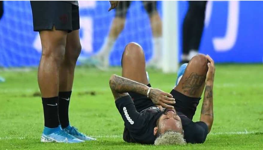 El Barcelona tasa a Neymar en 160 millones de euros

