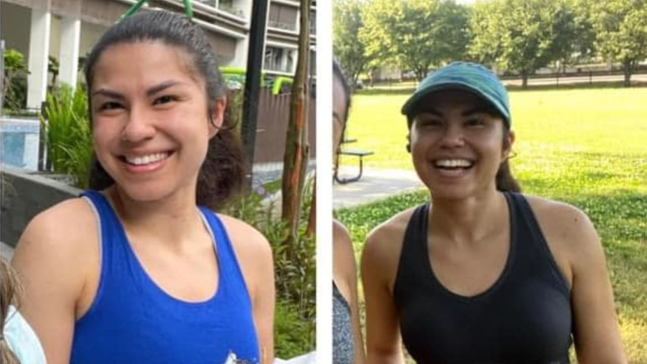 Hallan con vida a la joven reportada como desaparecida en White Rock Creek Trail