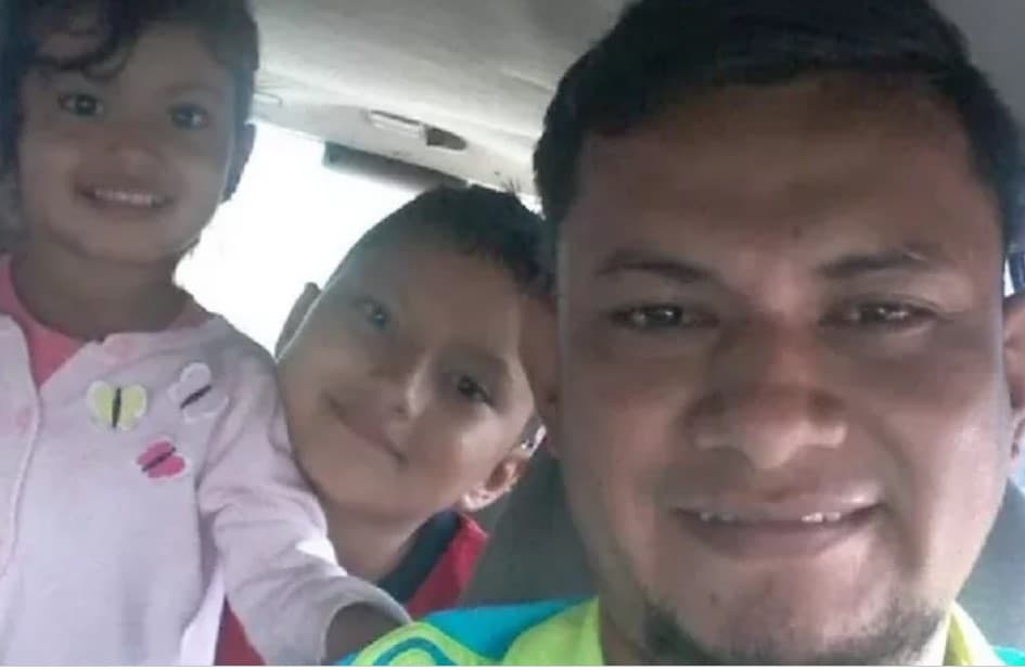 Frank Guevara fue declarado muerto la mañana del 15 de diciembre de 2023.