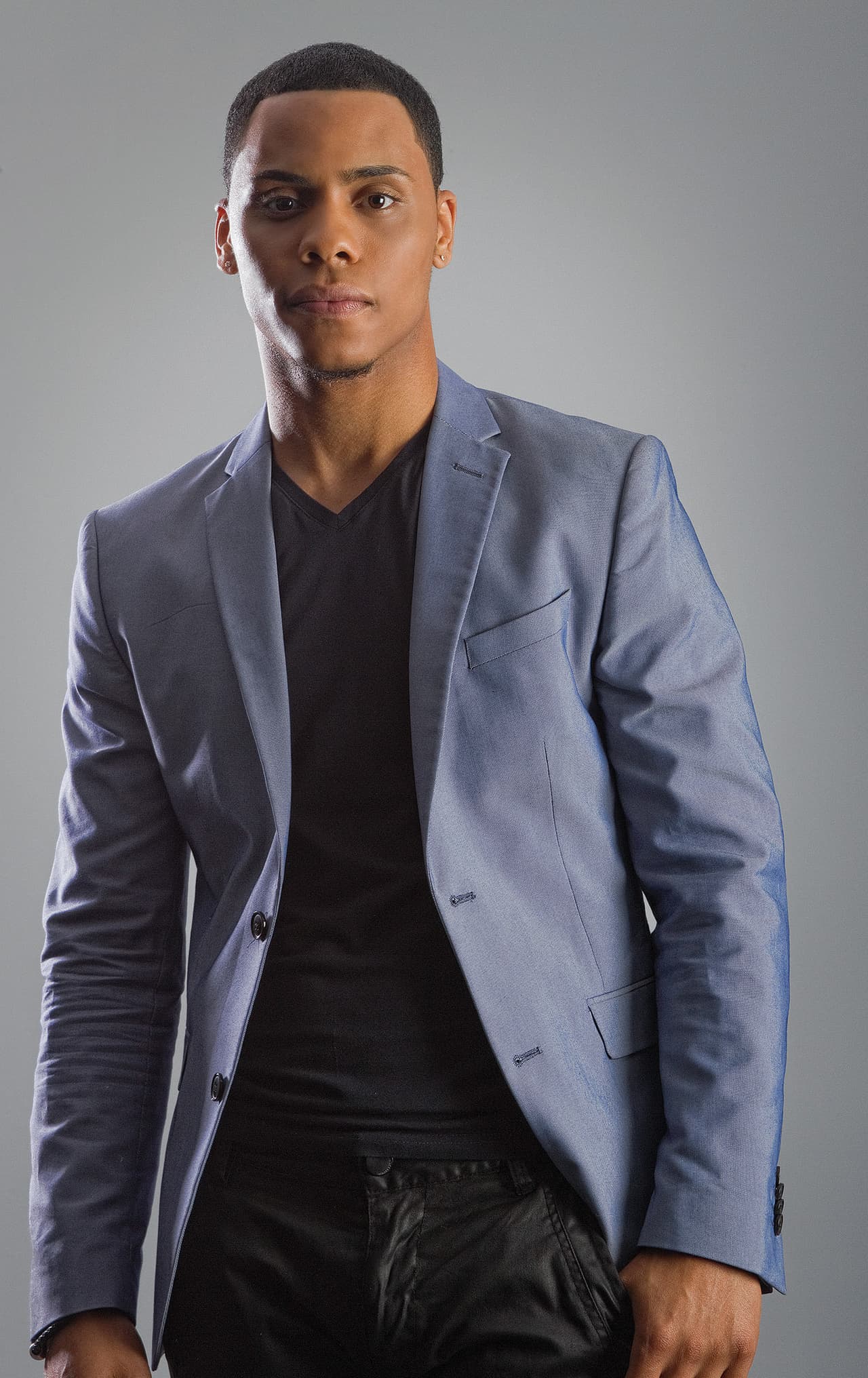 También Yunuel Cruz se unirá a la gran fiesta del verano.