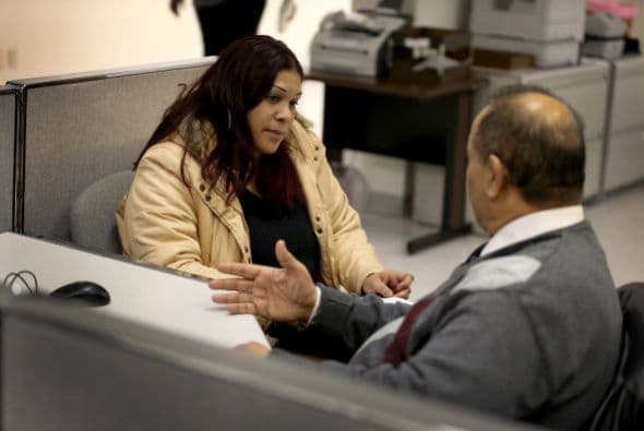 Florida tiene 170,000 empleos menos tras el colapso del mercado inmobiliario.