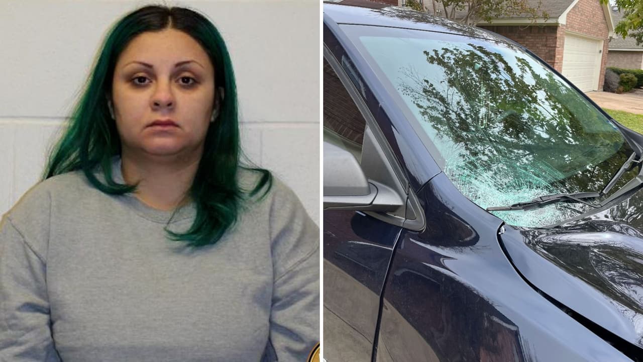 Las pistas que siguió la policía para dar con una sospechosa de una muerte en atropello y fuga