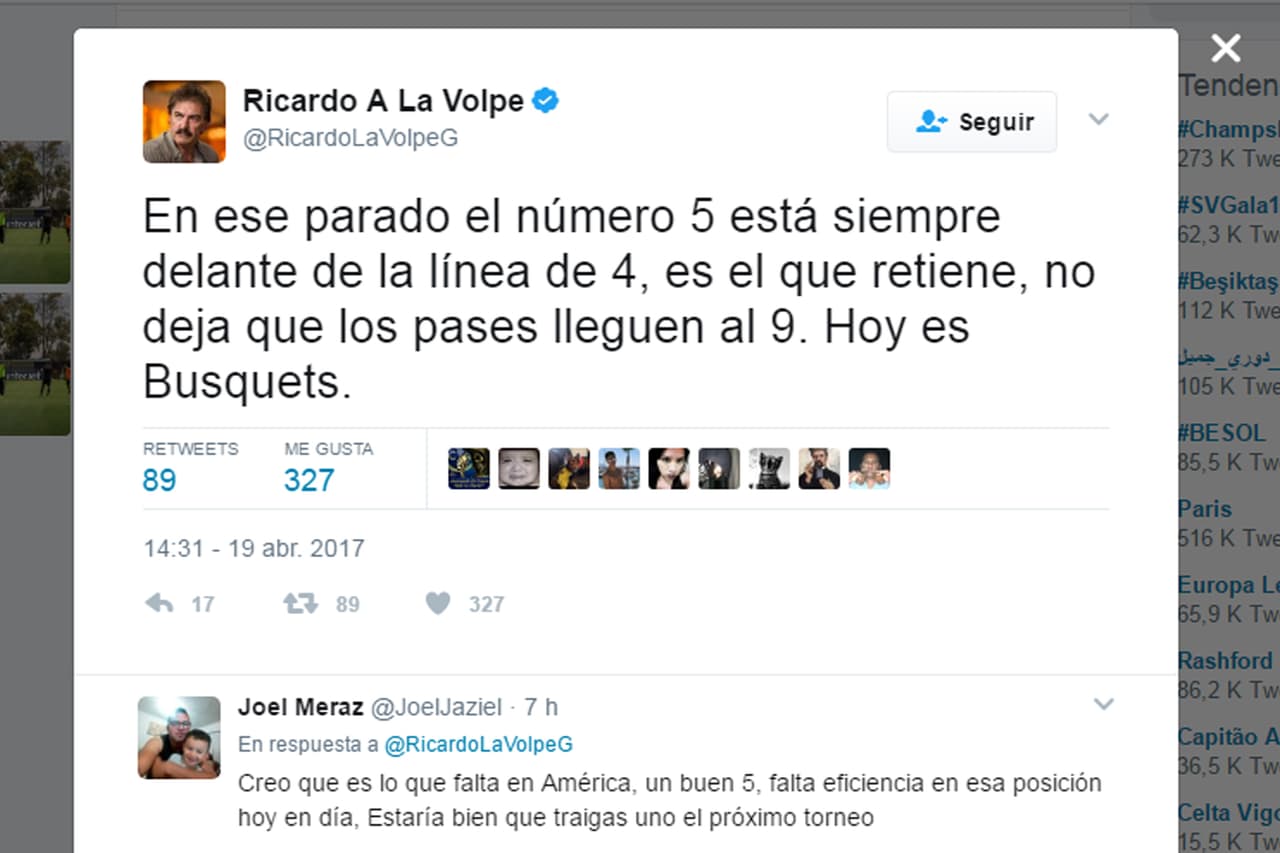 En Alemania 2006, el cinco del Tri era Pável Pardo, pero por delante de una línea de tres centrales (Osorio, Salcido y Márquez).