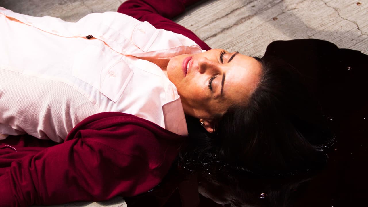 Ernesto dejó a la tía de Yolanda a un paso de la muerte en 'La piloto'