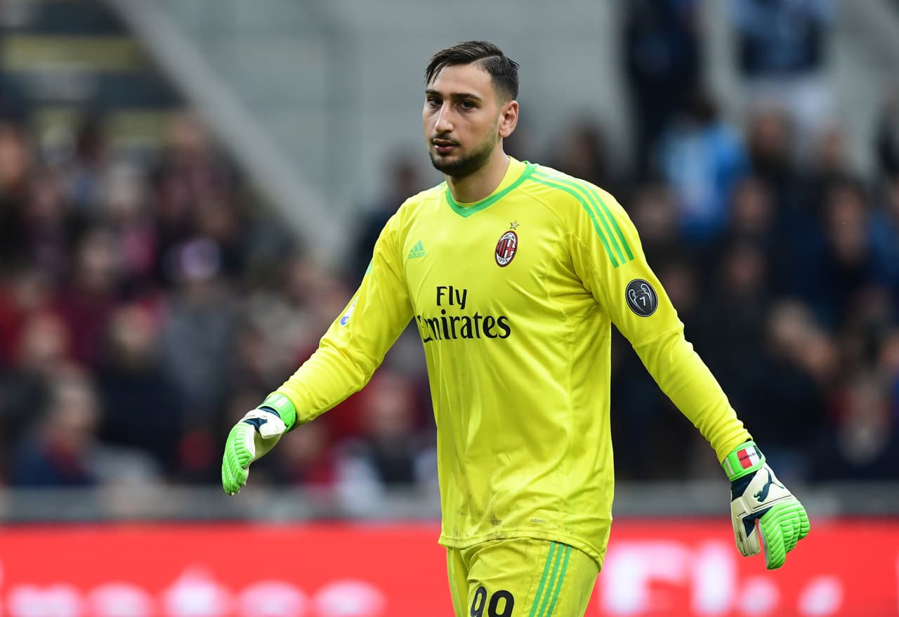 Chelsea cocina trueque con Milán por Donnarumma