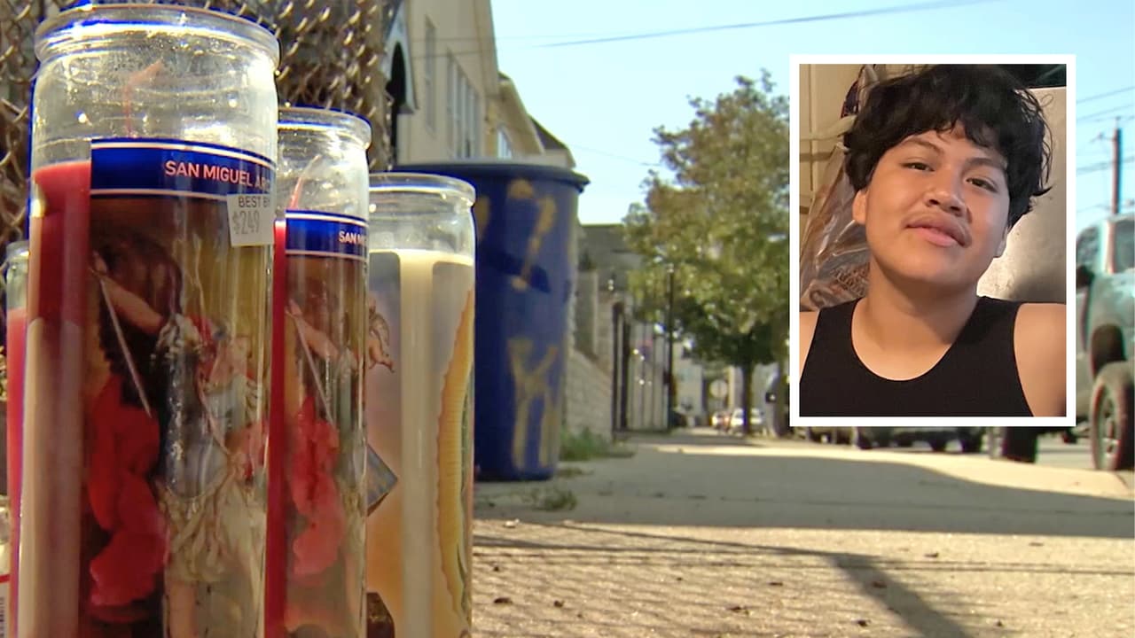 Adolescente hispano muere apuñalado frente a su casa; su hermano lucha por su vida en el hospital