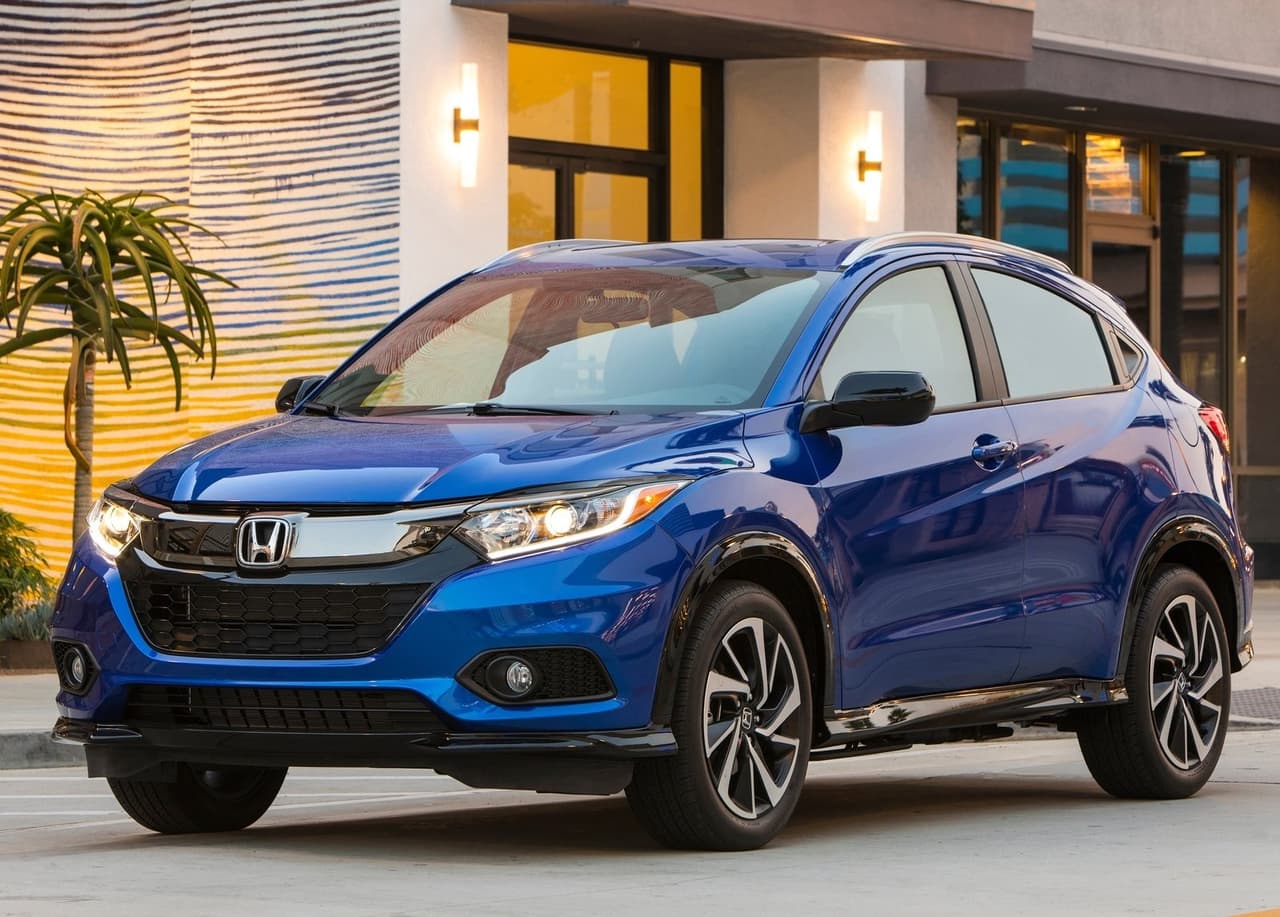 <h3 class="cms-H3-H3"><b>10. Honda HR-V</b></h3>
<br>
<br>
<b>Porcentaje de venta en febrero:</b> 53.0%
<br>
<b>Porcentaje de venta en marzo:</b> 36.4%
<br>
<br>
<b>Diferencia de venta entre febrero y marzo:</b> -16.6%