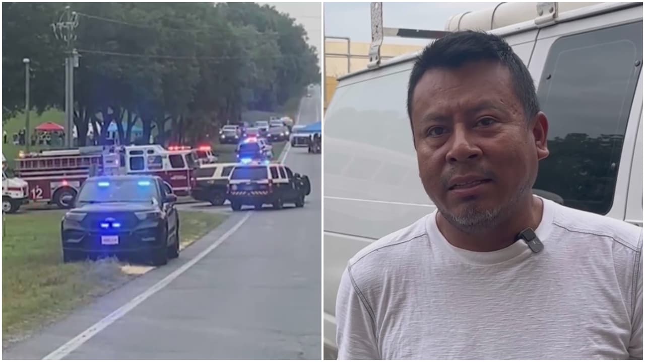 Mientras tanto, compañeros de los trabajadores agrícolas que murieron esperan que se haga justicia, ya que creen que hubo una imprudencia por parte del conductor de la camioneta implicada en el accidente.