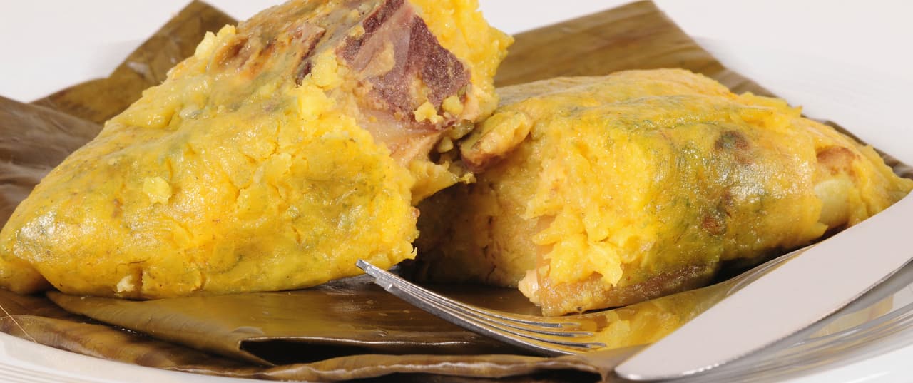 Se han encontrado aproximadamente unas 500 recetas a base de tamales en todo el país.